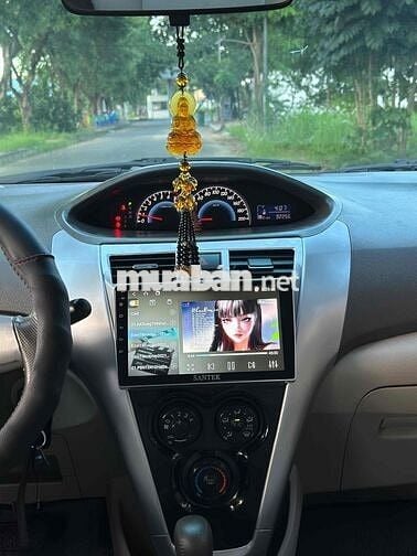 Toyota Vios 2012 1.5G - 96000 km 1 Chủ sử dụng