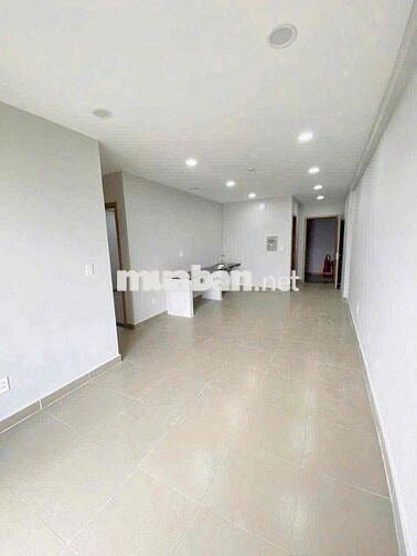 CĂN HỘ MỚI 2PN , BAN CÔNG HƯỚNG NAM , ĐẬU XE HƠI THOẢI MÁI GIÁ CHỈ 5TR
