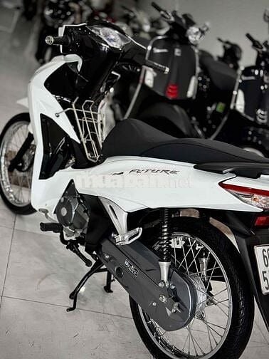 Future125 2023 Lướt ( Hỗ trợ Trả GÓP 0 Đồng )