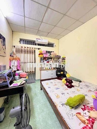 NHÀ BÁN NGAY KHU BÌNH HƯNG HÒA A BÌNH TÂN 27 M2- 2 TẦNG 2.880 TỶ