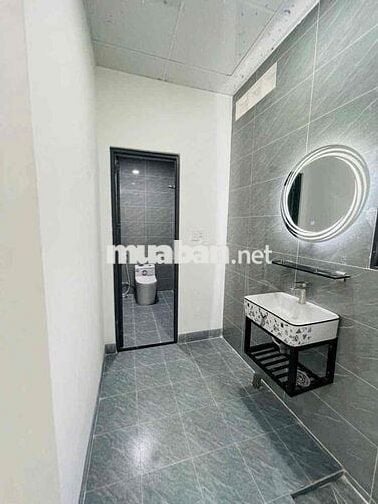Sổ Hồng Riêng – Nhà 1 Trệt 1 Lửng – Vị Trí Đẹp Ngay Cây Xăng 75
