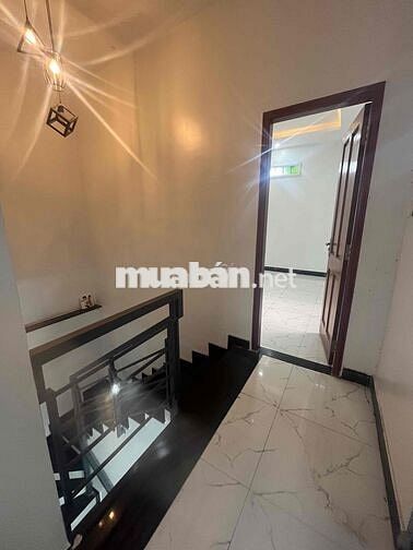 💰💰💰 TRỆT LẦU: 3PN 2WC (5❌16m) - ĐƯỜNG SỐ 19, P8, GV