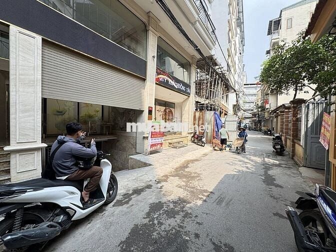 SIÊU PHẨM DÒNG TIỀN 120M-9TẦNG-THANG MÁY-16 CĂN HỘ-MỸ ĐÌNH-NAM TỪ LIÊM