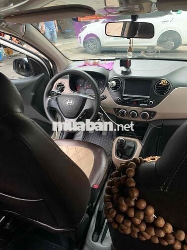 Hyundai Grand i10 2021 1.2 Base - 145000 km