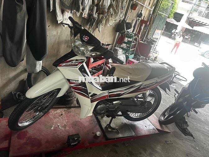 Sirus 2009 máy móc ngon mọi chức năng hoạt động ok