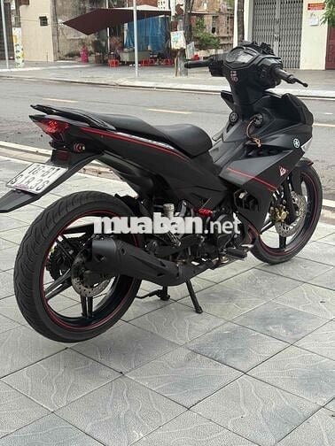 Excited 150cc 2018 chính chủ   máy zin nguyên bản
