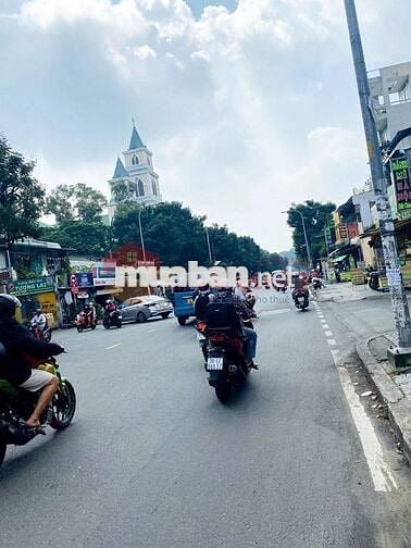 GIÁ THUÊ CHỈ 2x Triệu - NHÀ MẶT TIỀN ĐƯỜNG THÀNH THÁI, HOÀ HƯNG, Q10