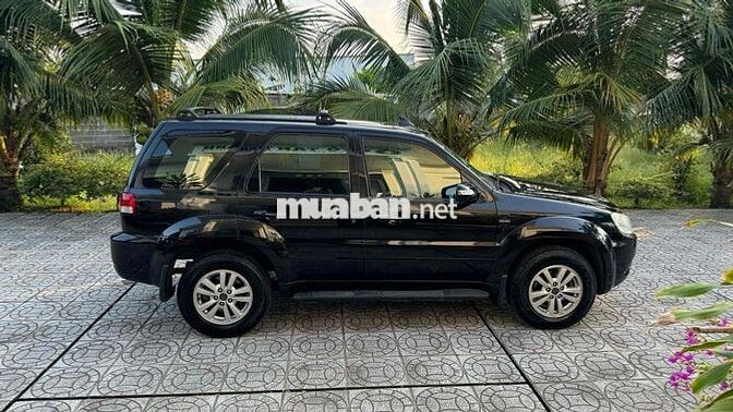 Ford Escape 2013 XLT 2.3 AT 4X4 - 135000 km