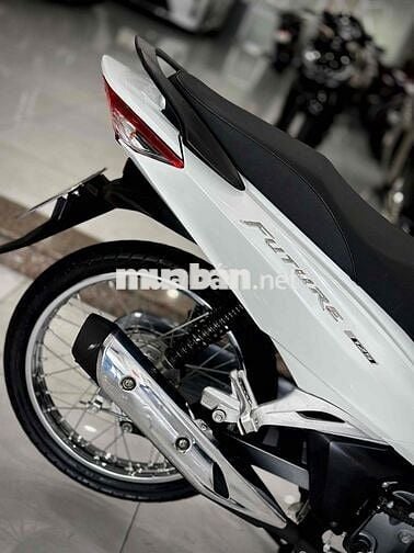 Future125 2023 Lướt ( Hỗ trợ Trả GÓP 0 Đồng )