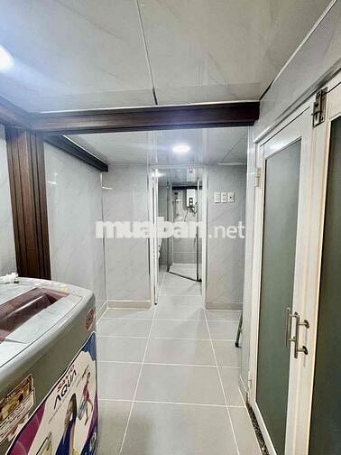 Chỉ 1 căn Chung cư đường Nguyễn Trãi - Quận 5 - DTSD 80m2 - 2 PN