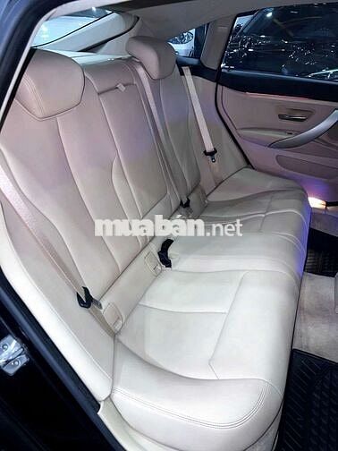 BMW Grandcoupe 428