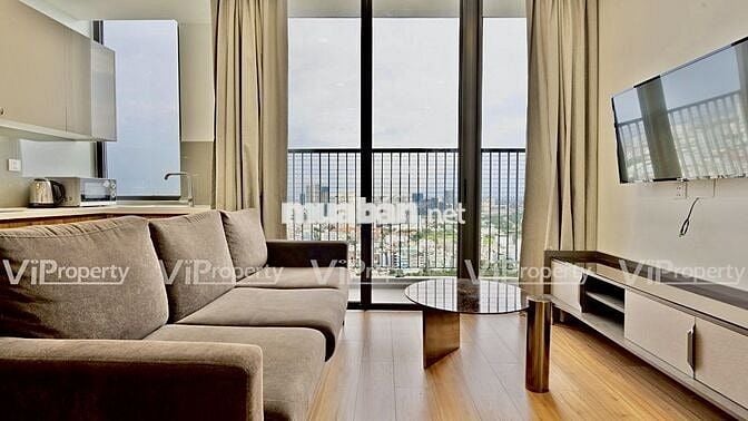 ECO GREEN | 2 PHÒNG NGỦ, 2WC | FULL NỘI THẤT, 💵 Giá thuê 16tr / tháng