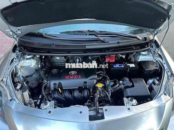 Toyota Vios 2012 1.5G - 96000 km 1 Chủ sử dụng