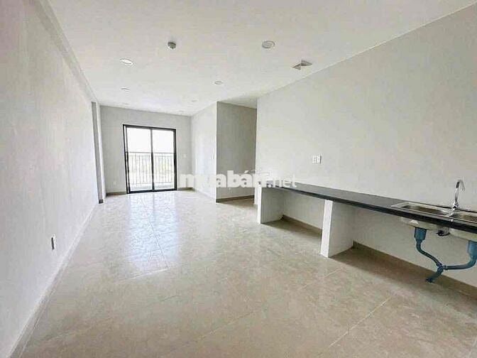 CĂN HỘ MỚI 2PN , BAN CÔNG HƯỚNG NAM , ĐẬU XE HƠI THOẢI MÁI GIÁ CHỈ 5TR