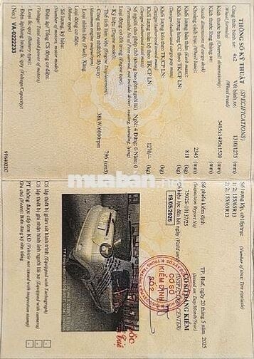 Spark số tự động gia đình 2008 LT 0.8 AT-65000km