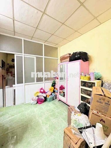 NHÀ BÁN NGAY KHU BÌNH HƯNG HÒA A BÌNH TÂN 27 M2- 2 TẦNG 2.880 TỶ