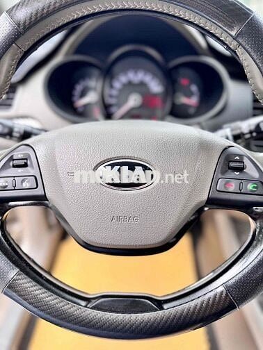 Kia Morning 2015 Si 1.25 AT - 70000 km