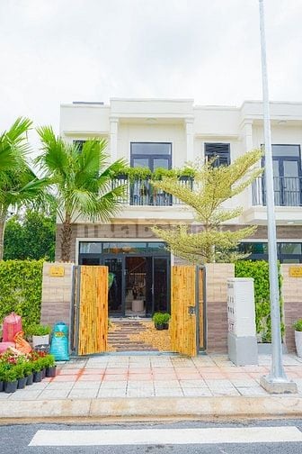 Nhà phố, Villa, Nhà phố thương mại 999tr - KHU COMPOUND LAN ANH AVENUE