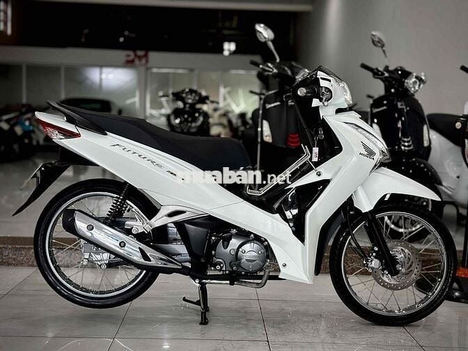 Future125 2023 Lướt ( Hỗ trợ Trả GÓP 0 Đồng )