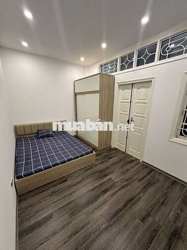 🏡 BÁN NHÀ ĐẸP – PHỐ BẠCH MAI –Ở NGAY_ KO QH