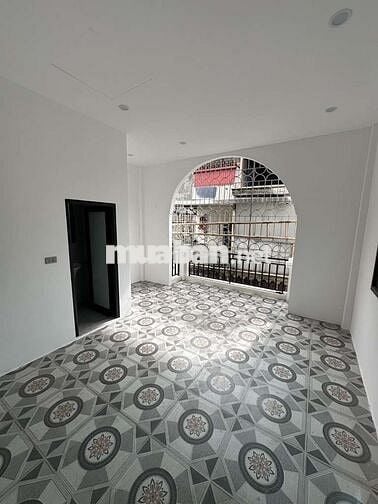 🏡 BÁN NHÀ ĐẸP – PHỐ BẠCH MAI –Ở NGAY_ KO QH
