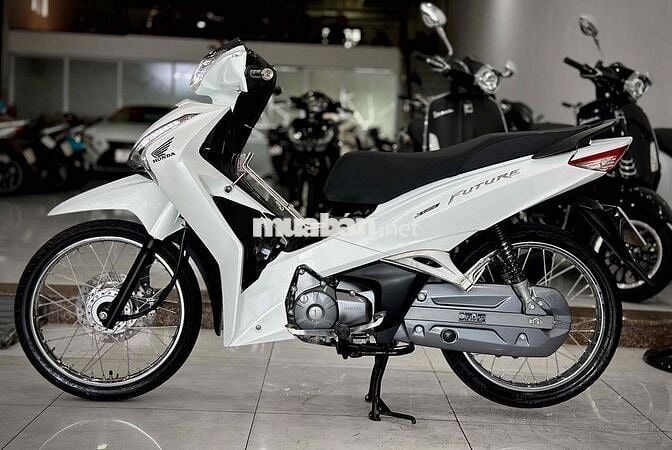 Future125 2023 Lướt ( Hỗ trợ Trả GÓP 0 Đồng )