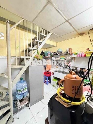 NHÀ BÁN NGAY KHU BÌNH HƯNG HÒA A BÌNH TÂN 27 M2- 2 TẦNG 2.880 TỶ
