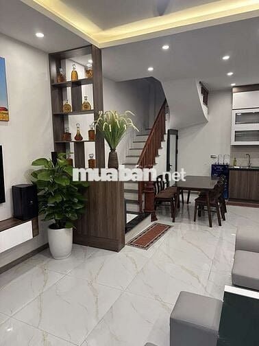 🏡 BÁN NHÀ ĐẸP – PHỐ BẠCH MAI –Ở NGAY_ KO QH