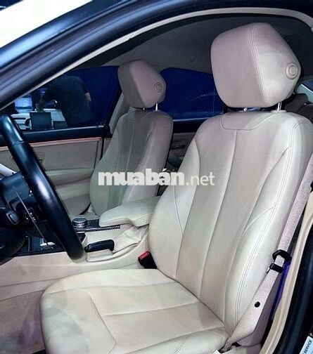 BMW Grandcoupe 428