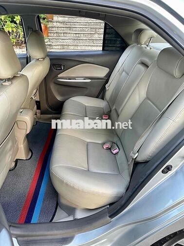 Toyota Vios 2012 1.5G - 96000 km 1 Chủ sử dụng