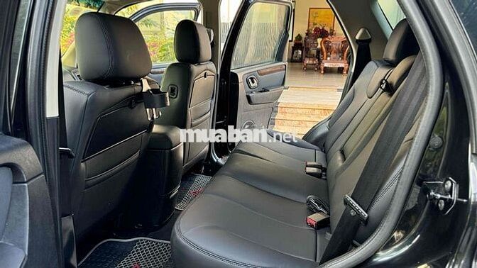 Ford Escape 2013 XLT 2.3 AT 4X4 - 135000 km