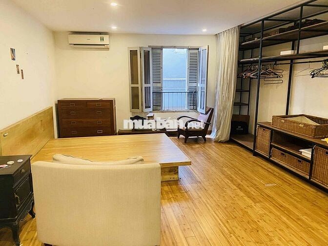 Phòng Khép Kín, Ban Công Đầu Phố Xuân Diệu - Tô Ngọc Vân - Tây Hồ