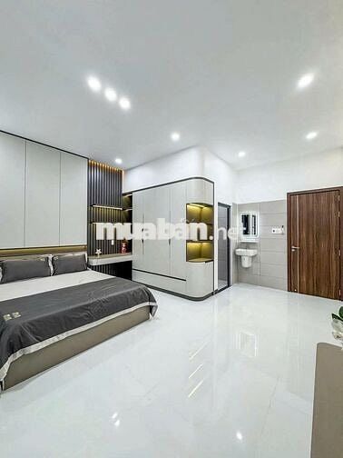 CHỐT-CÓ SỔ - VỊ TRÍ - Nha binh chanh ra gấp so san, sang ten ngay