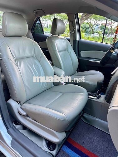 Toyota Vios 2012 1.5G - 96000 km 1 Chủ sử dụng