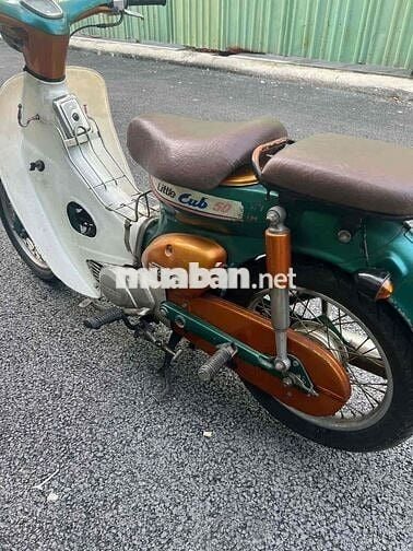 bán cup 50 biển số thành phố