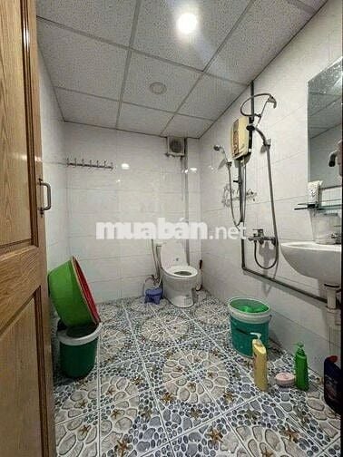 Cho Thuê Nhà Suốt Đường Thoại Ngọc Hầu, Tân Phú ( 4.5x27m - KD Tự Do )