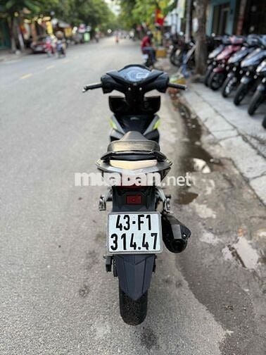 Honda Winner V1 2018 B.số 43 Góp trả trước 4tr