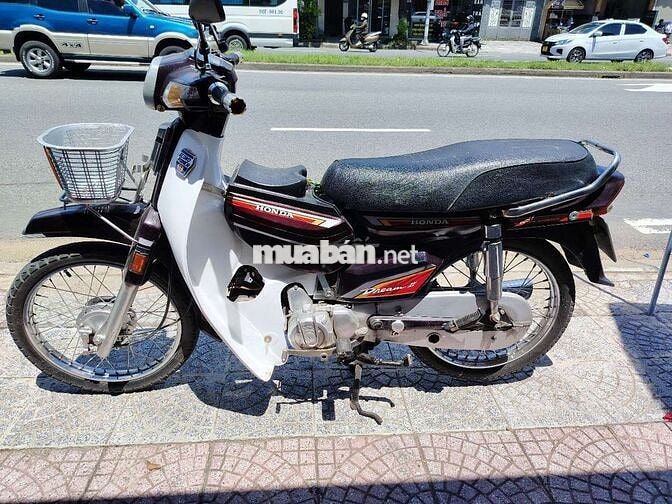 Dream hàn quốc bs 43