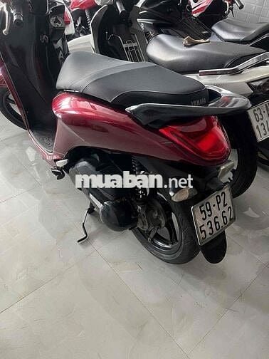 🌈Chinh Chủ Bao Ký -Bán xe YAMAHA JANUS