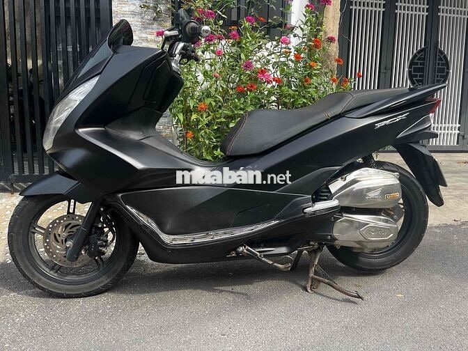 Pcx 2016 Smartkey