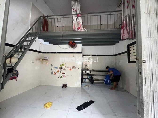 CHO THUÊ KIOT VỪA Ở VỪA KINH DOANH NGAY TÂN HƯƠNG