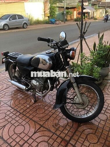 Nhường lại đam mê CD125