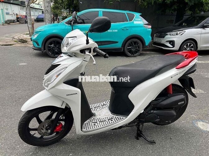 💥💥 Honda VISION 2019 💥khoá Smartkey 💥BSTP💥BẢO HÀNH