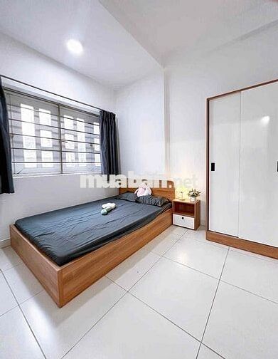 Còn 2 phòng ngủ cho thuê gần Sân Bay Tân Sơn Nhất
