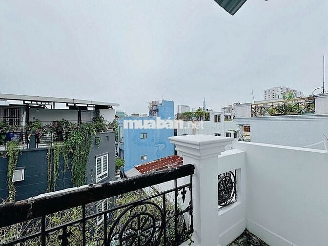 SIÊU CĂN HỘ NGAY TRUNG TÂM THÀNH PHỐ_VŨ TÙNG, P2, BÌNH THẠNH💥💥