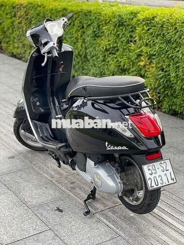 Piagio Vespa 2015 bstp xe cực đẹp máy bao zin