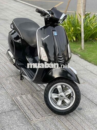 Piagio Vespa 2015 bstp xe cực đẹp máy bao zin