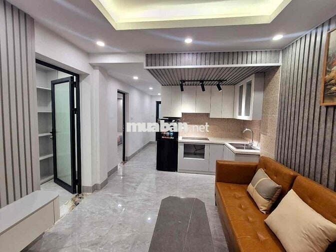 TẬP THỂ TẦNG 1 - THANH XUÂN - 3 NGỦ RIÊNG BIỆT - 10M RA PHỐ