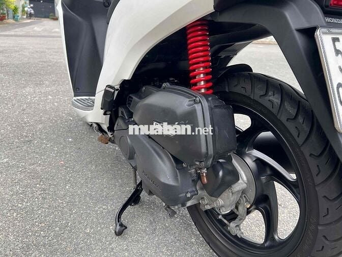 💥💥 Honda VISION 2019 💥khoá Smartkey 💥BSTP💥BẢO HÀNH
