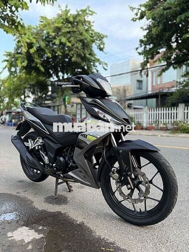 Honda Winner V1 2018 B.số 43 Góp trả trước 4tr
